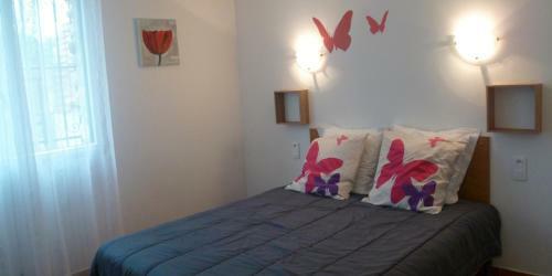 Hostal Les Hortensias