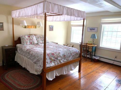 Bed & Breakfast Franklyn Farm Inn