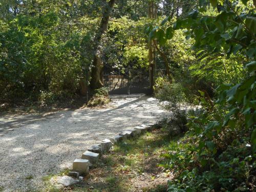 Au Bout Du Chemin