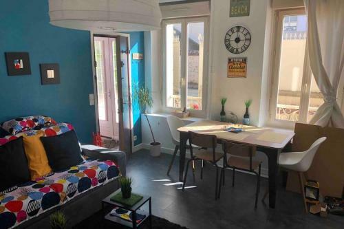 Apartamento Studio Pop Design