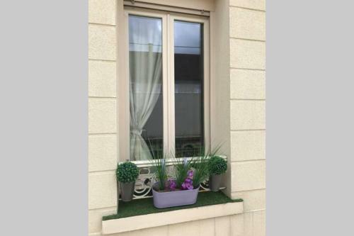 Apartamento Studio Pop Design