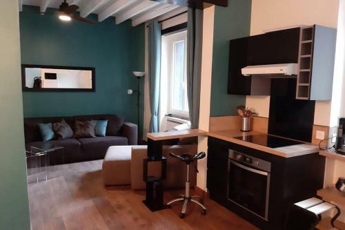 Wool Inn Le 32