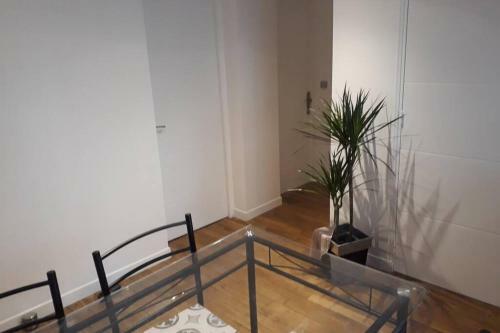 Apartamento Logement 2/4 Pers Jardin /piscine Milly La Foret