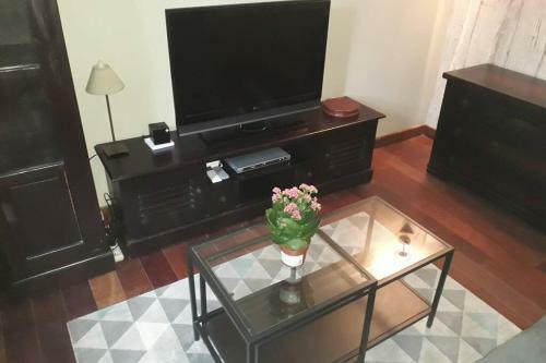 Apartamento Logement 2/4 Pers Jardin /piscine Milly La Foret