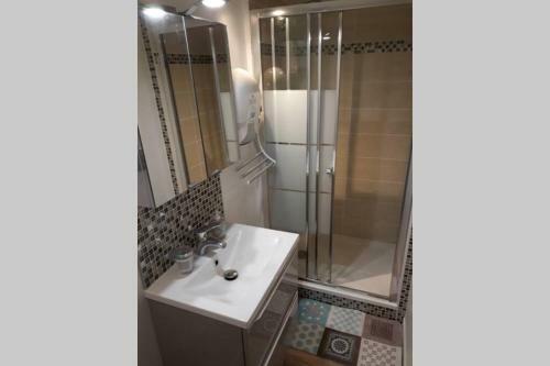 Apartamento Logement 2/4 Pers Jardin /piscine Milly La Foret