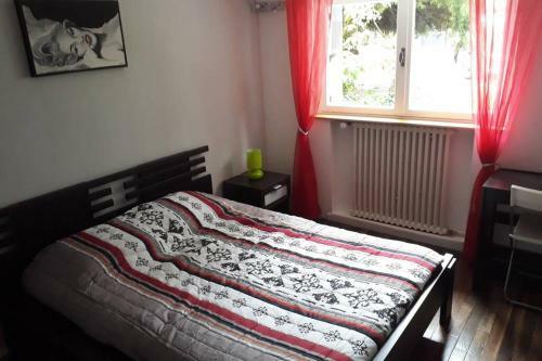 Apartamento Logement 2/4 Pers Jardin /piscine Milly La Foret