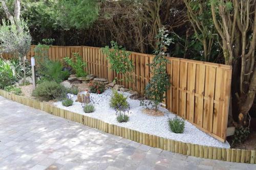 Apartamento Logement 2/4 Pers Jardin /piscine Milly La Foret