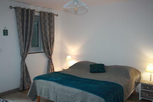 Gites De Charme � Milly-la-for�t