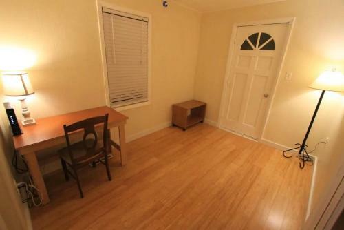 Superp South End Apartment
