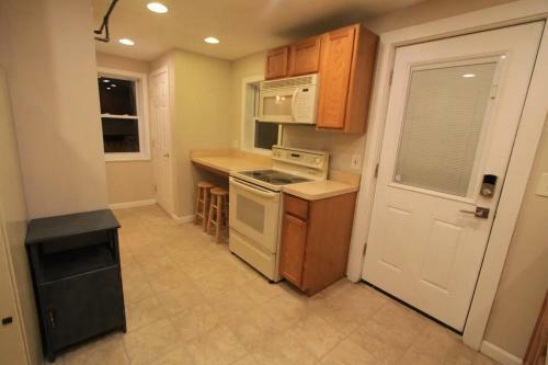 Superp South End Apartment