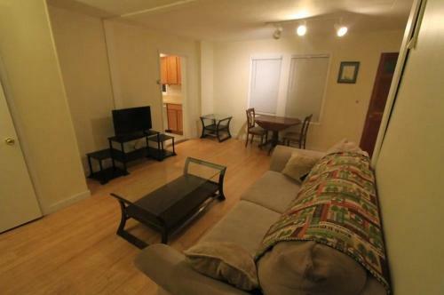 Superp South End Apartment