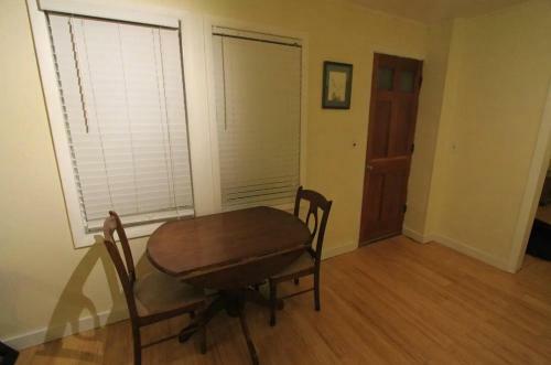 Superp South End Apartment