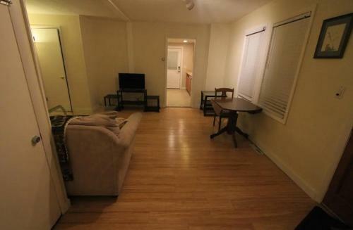 Superp South End Apartment