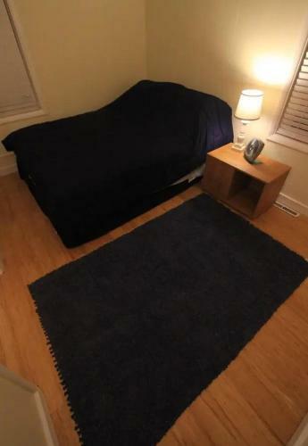 Superp South End Apartment