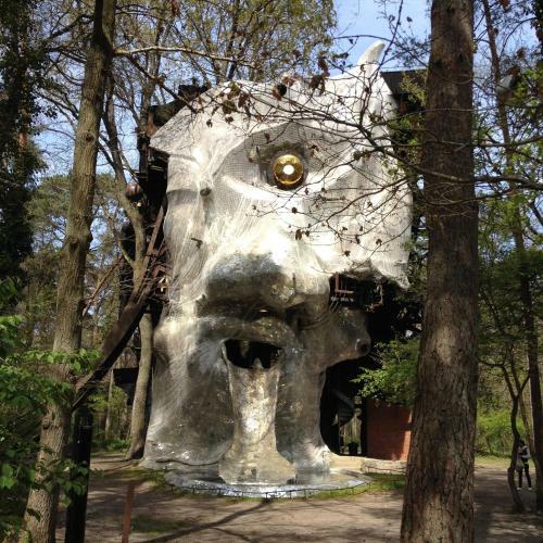 Hostal Millygite Chalet-on-wheels By The River
