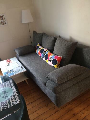 Apartamento F2 Cosy Avec Cour