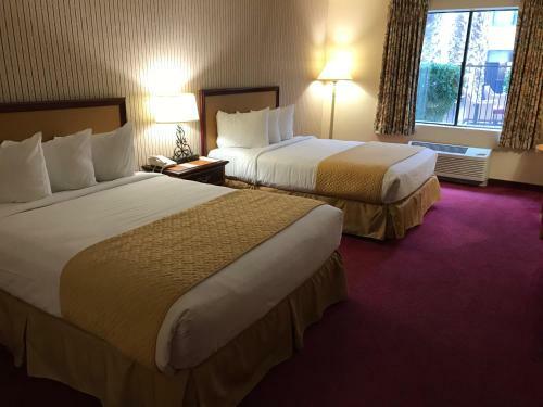 Gold Strike Hotel & Casino