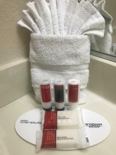 Gold Strike Hotel & Casino