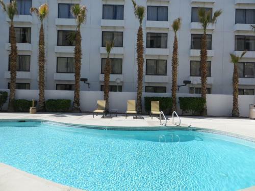 Gold Strike Hotel & Casino