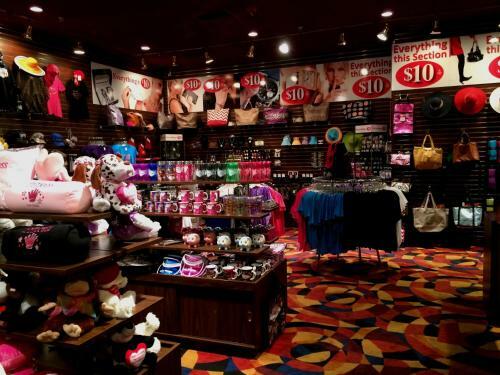 Gold Strike Hotel & Casino