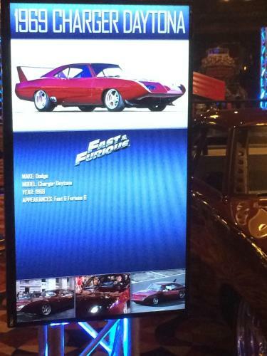 Gold Strike Hotel & Casino
