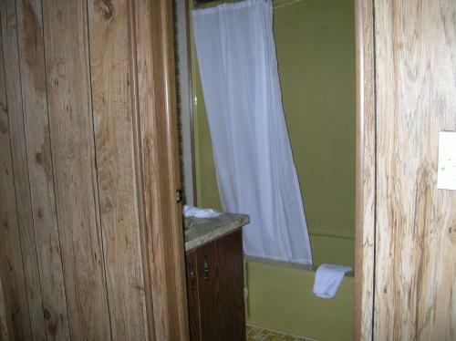 Little River Motel Saint Regis