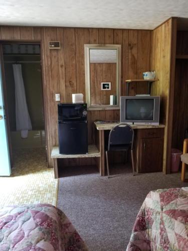 Little River Motel Saint Regis