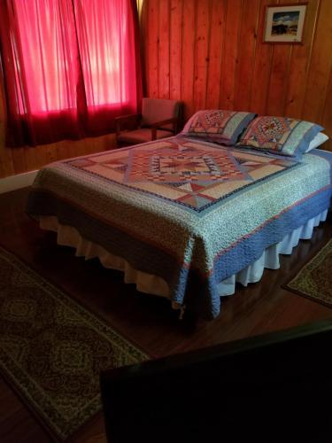 Little River Motel Saint Regis