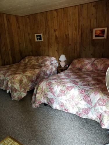 Little River Motel Saint Regis