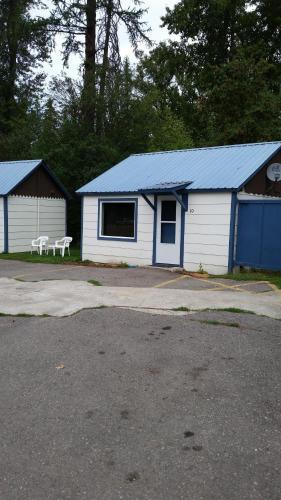 Little River Motel Saint Regis