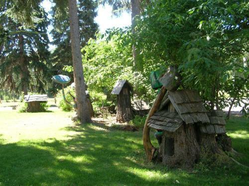 Little River Motel Saint Regis