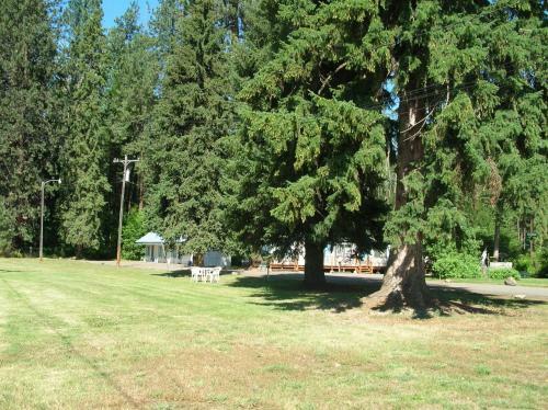 Little River Motel Saint Regis