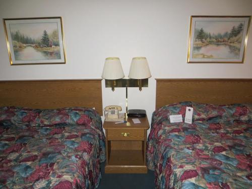 Motel Heritage Inn