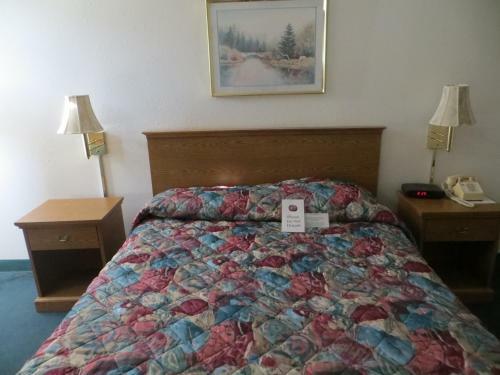 Motel Heritage Inn