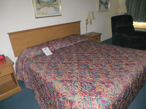 Motel Heritage Inn