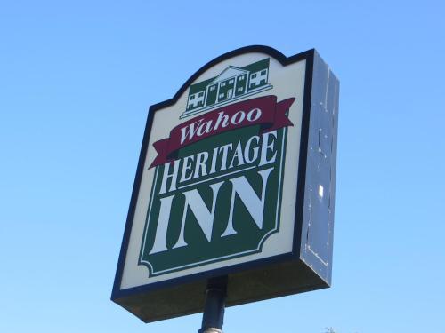 Motel Heritage Inn