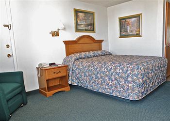 Hotel Rodeway Inn Hardin