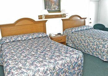 Hotel Rodeway Inn Hardin