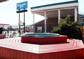 Hotel Rodeway Inn Hardin