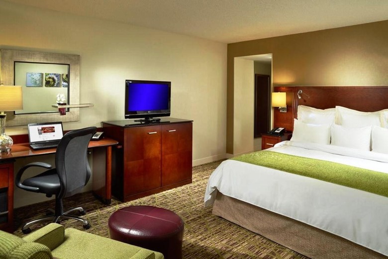 Hotel Marriott St. Louis West