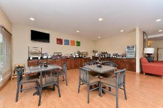 Hotel Comfort Inn Willow Springs