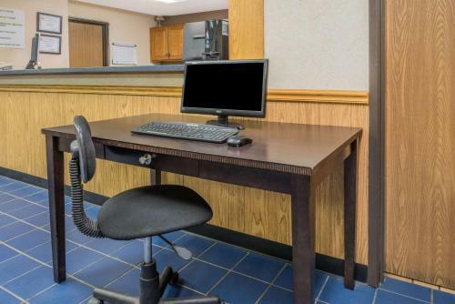 Motel Super 8 - Potosi