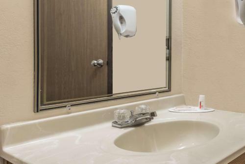 Motel Super 8 - Potosi