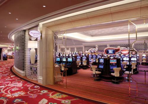 River City Casino And Hotel