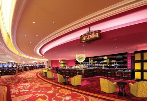 River City Casino And Hotel