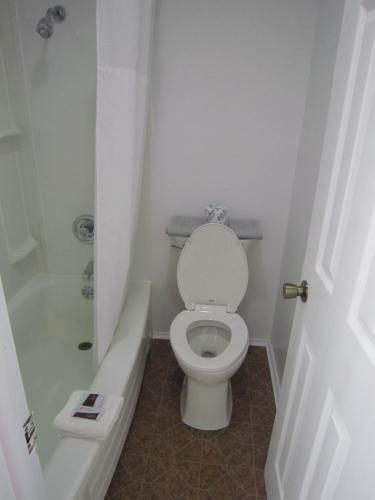 Hotel Cassville Budget Inn