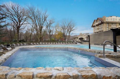 Elms Hotel And Spa