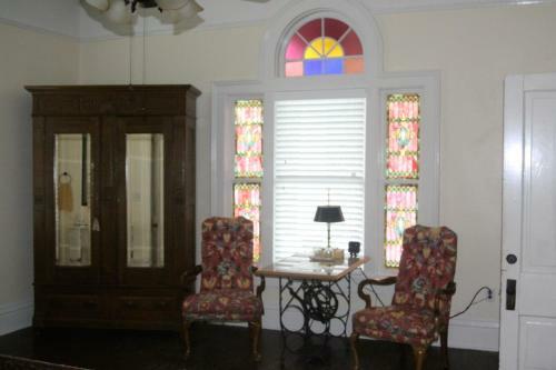 Isabella Bed & Breakfast