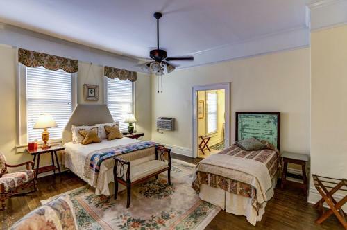 Isabella Bed & Breakfast