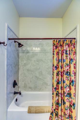 Isabella Bed & Breakfast